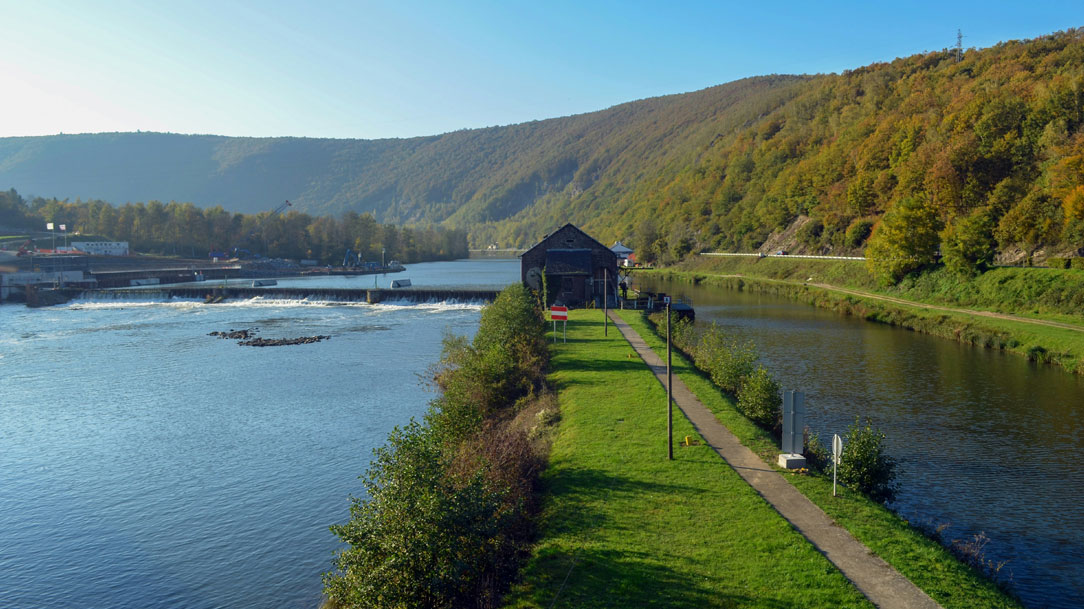 Ó alma, tudo isto é teu!