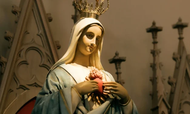 Viver de esperança