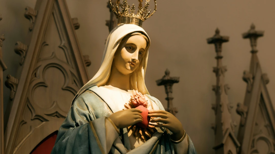 Viver de esperança