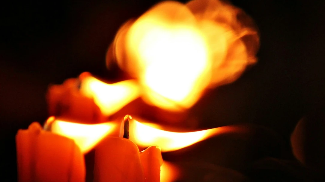 A sua Ressurreição é fonte de luz e de esperança