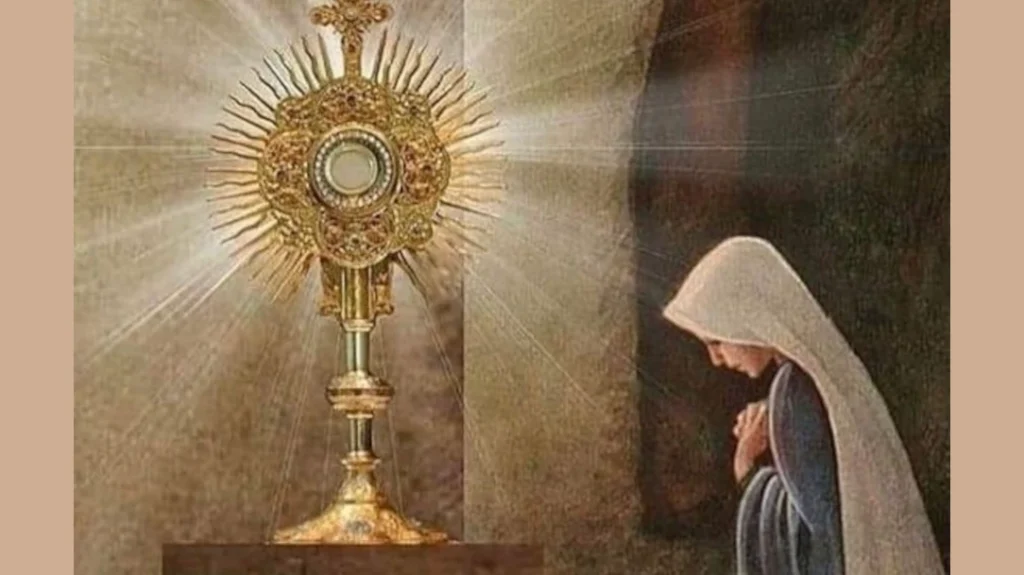 Jesus me basta!