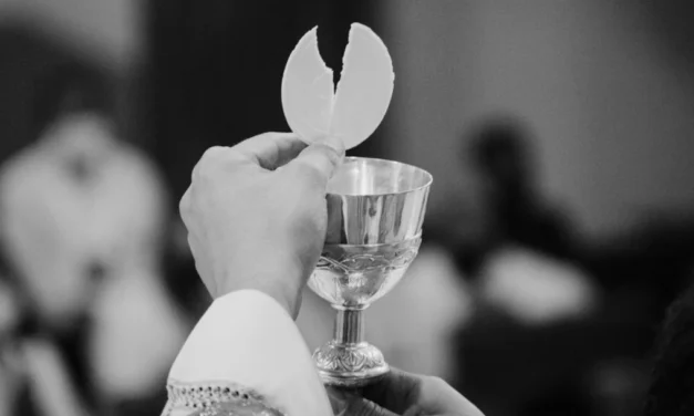 Ver Jesus nos sacerdotes