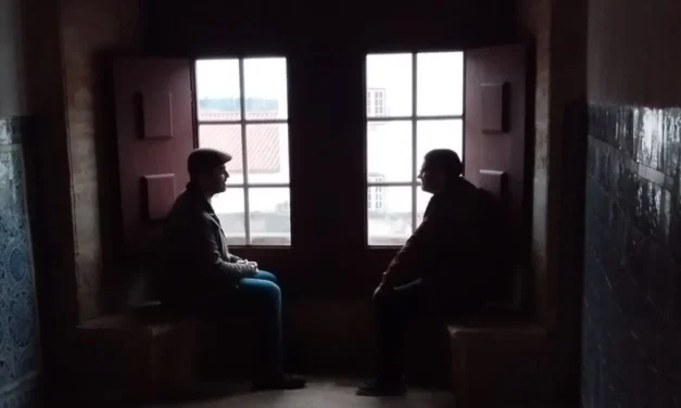 Não há pior ladrão