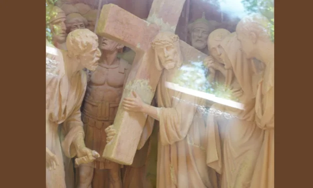 Construtores do Reino de Deus