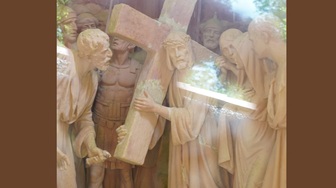 Construtores do Reino de Deus