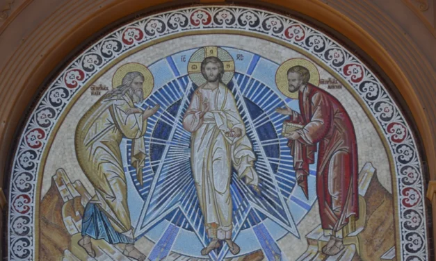 Sou um verdadeiro templo da tua glória!