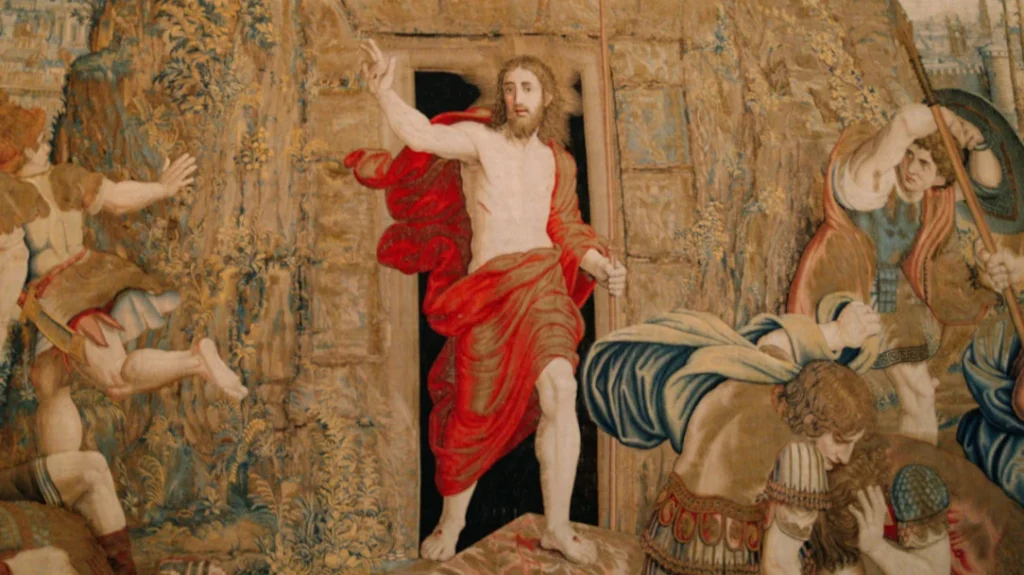 Fonte da vida divina