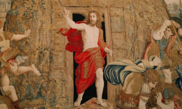Fonte da vida divina