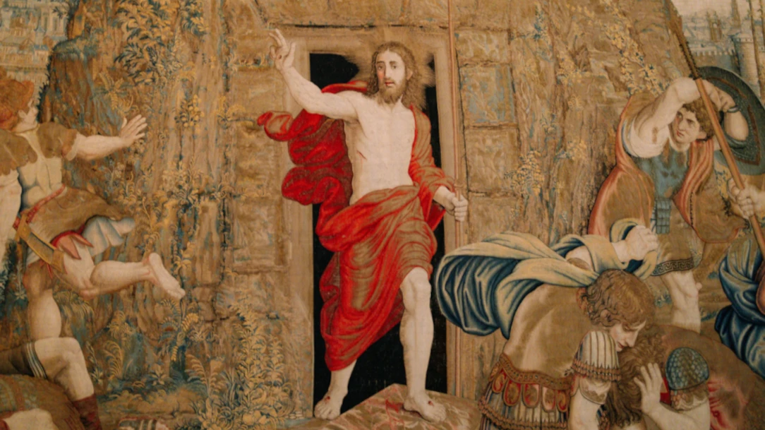 Fonte da vida divina