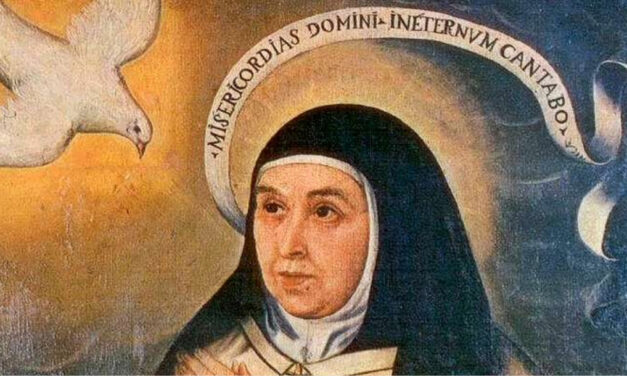 Dai-nos, Deus meu, a entender…